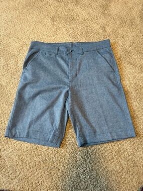 V46 Men’s Stretch Golf Short